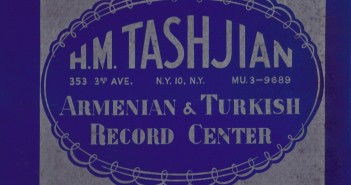 Little Armenia, New York
