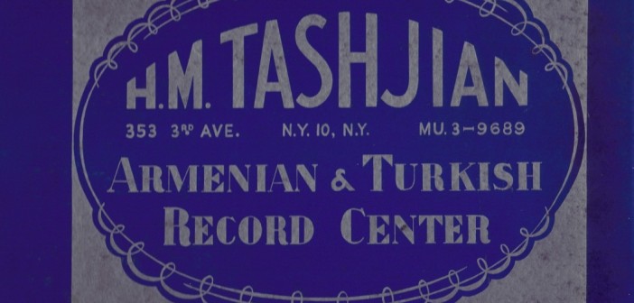 Little Armenia, New York