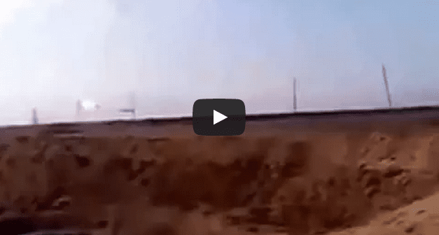 Azerbaijan Military Shoots Down Unarmed Armenian Helicopter