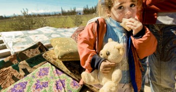 Between Anticipation and Misery: The Syrian-Armenian Refugees of Lebanon Syrian-Armenian-Refugee-The_Armenite_Freedom_House