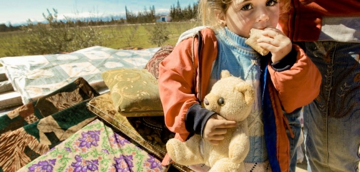 Between Anticipation and Misery: The Syrian-Armenian Refugees of Lebanon Syrian-Armenian-Refugee-The_Armenite_Freedom_House