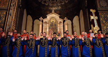 Women in the Armenian Church: Where Are They?