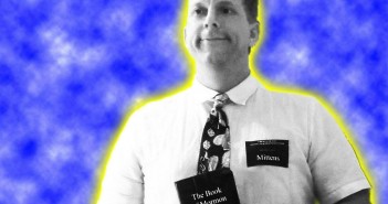 American Gospel: Selling Mormon Salvation in the Ottoman Empire