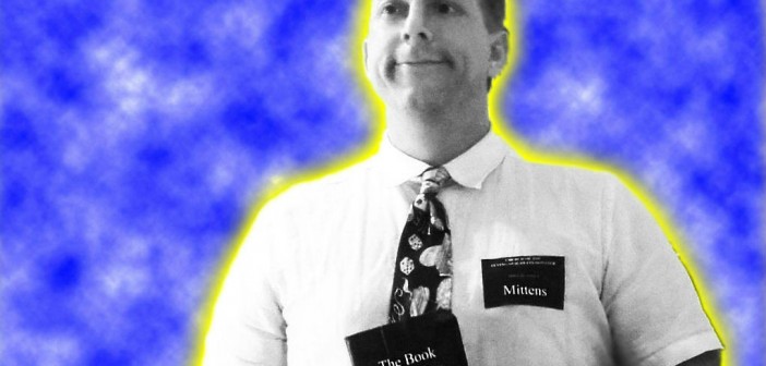 American Gospel: Selling Mormon Salvation in the Ottoman Empire