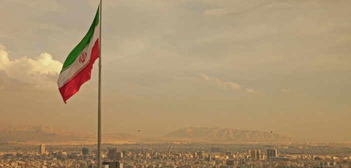 What Armenia Stands to Gain from Iran’s Nuclear Deal