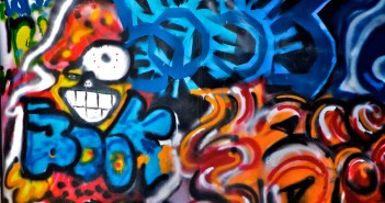 Political or Just Pretty? The Public Perception of Street Art in Yerevan