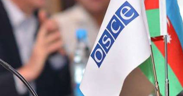 The OSCE Minsk Group is a Failure