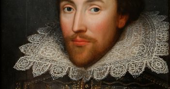 Armenia’s Love to Shakespeare by Zabelle Boyajian