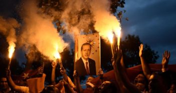 Geopolitical Implications of Erdogan’s Victory for Armenia