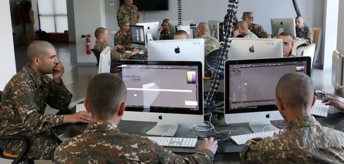 A Comprehensive Analysis of the Armenian Tech Industry and its Strategic Implications