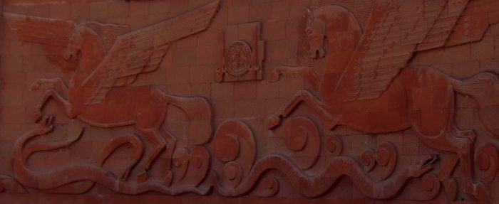 Sardarabad wall - Chaojoker - The_Armenite