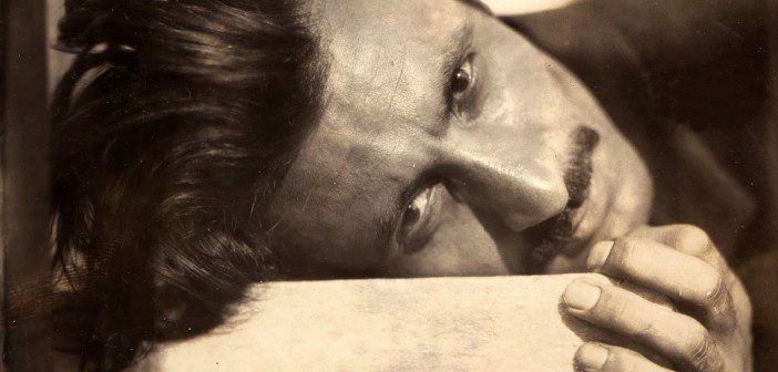Gorky And His Muse