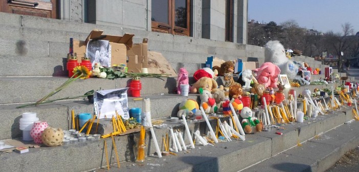 The Gyumri Massacre: What Is and Isn’t Happening Gyumri Massacre The Armenite