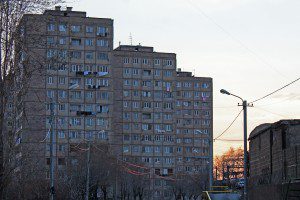 Soviet Architecture Armenia The Armenite