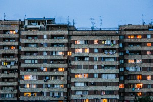 Soviet Architecture - Tatevik Vardanyan - The Armenite