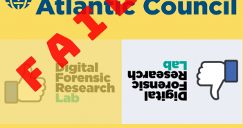 Atlantic Council Outfit Botches Hit on Local Armenian Media Atlantic_Council_Digital_Forensic_Research_Lab_Fail _The_Armenite