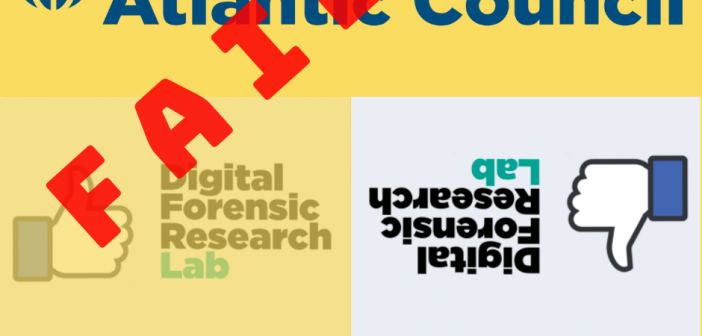 Atlantic Council Outfit Botches Hit on Local Armenian Media Atlantic_Council_Digital_Forensic_Research_Lab_Fail _The_Armenite